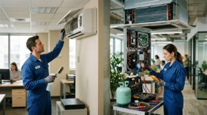 Basic AC AMC Dubai: 24/7 Coverage Plans for Every Budget Basic-AC-AMC-vs-Premium-AMC