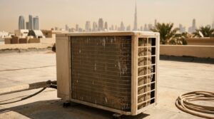 How-Dubai-Heat-and-Dust-Increase-AC-Maintenance-Needs
