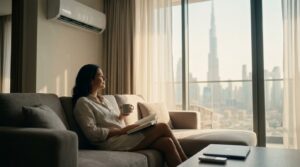 Basic AC AMC Dubai: 24/7 Coverage Plans for Every Budget Why-Dubai-Homes-Benefit-from-a-Basic-AC-AMC