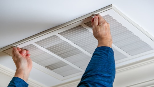 Duct AC Installation Services