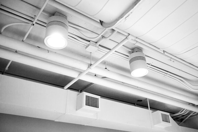 Duct AC Installation Services