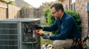 Electrical-Component-Inspection-Dubai-5-Checks-That-Prevent-AC-Breakdowns-