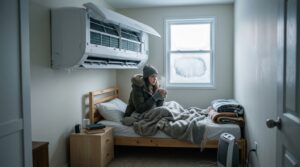 Split-AC-Installation-Mistakes-Dubai-Home-Ignoring-the-Right-AC-Size-for-the-Room