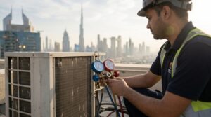 Why-Refrigerant-Loss-Can-Affect-AC-Cooling-in-Dubai