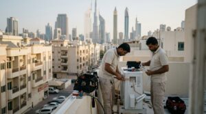 Split AC Installation Dubai: 6 Cost Factors That Affect Your Final Price Why-Does-Split-AC-Installation-Cost-Vary-Across-Dubai