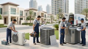 AC AMC Dubai: 3 Pricing Tiers Explained for Villas and Apartments AC-AMC-Dubai-3-Pricing-Tiers-Explained-for-Villas-and-Apartments