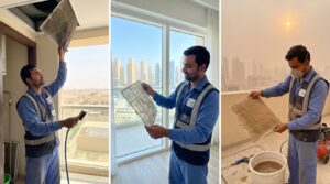 AC-Filter-Cleaning-Frequency-DubaiAC-Filter-Cleaning-Dubai-How-Often-in-3-Different-Dubai-Seasons