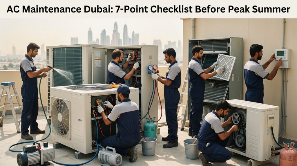 ac-maintenance-checklist-dubai-summer