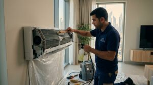 AC-Deep-Cleaning-Dubai-How-Often-You-Need-It-in-3-Home-Sizes