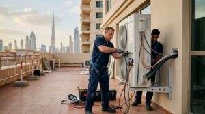 AC Installation Cost Dubai 2026: 5 Price Ranges by Unit Size ac-installation-cost-dubai-2026