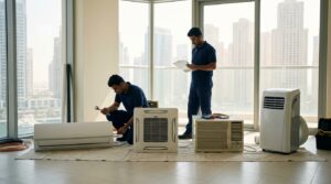 best-ac-unit-for-dubai-villa
