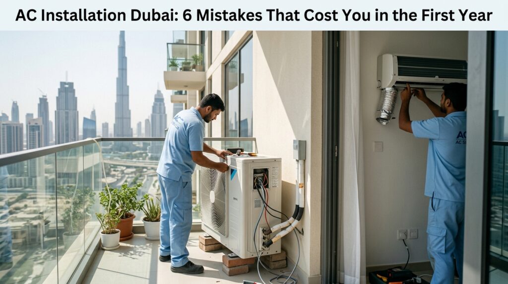 ac-installation-mistakes-dubai-AC-Installation-Dubai-6-Mistakes-That-Cost-You-in-the-First-Year