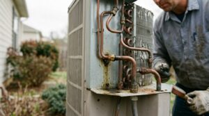 ac-refrigerant-level-check-dubai-warning-signs