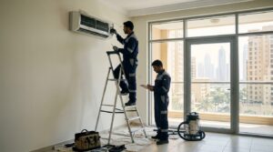what-does-ac-amc-include-dubai