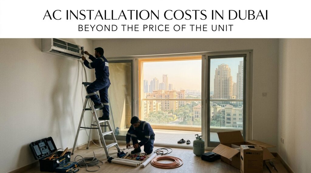 AC Installation Costs in Dubai Beyond the Price of the Unit ac-installation-cost-dubai-AC-Installation-Costs-in-Dubai-Beyond-the-Price-of-the-Unit