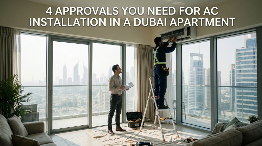 AC-Installation-Approval-Dubai-4-Approvals-You-Need-for-AC-Installation-in-a-Dubai-Apartment