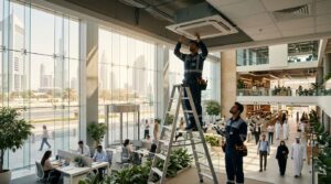 office-ac-amc-dubai-4-benefits-of-an-ac-amc-for-offices-and-retail-shops-in-dubai