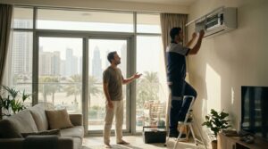 ac-not-cooling-repair-dubai-common-causes-behind-an-ac-not-cooling-in-dubai-homes