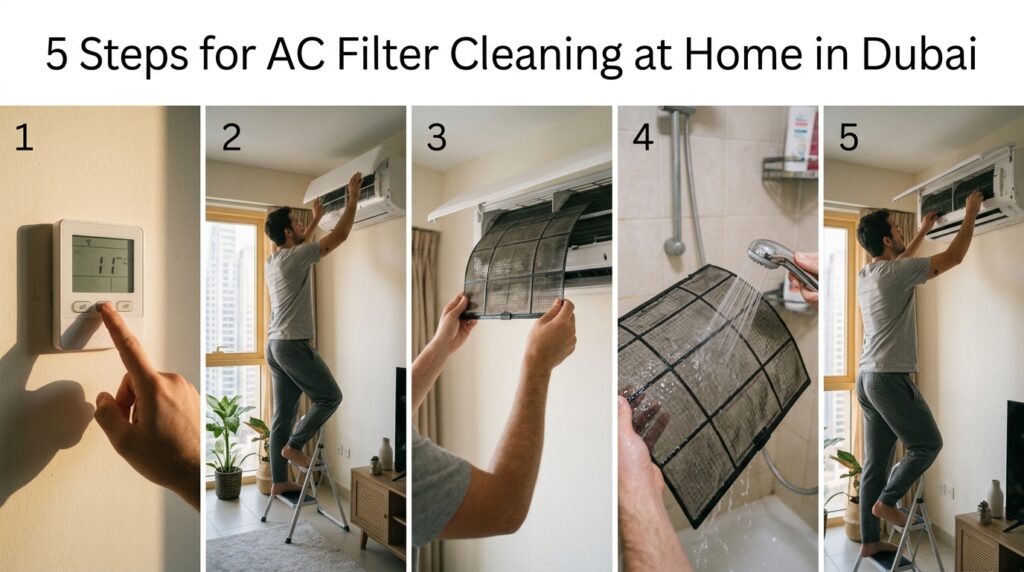 ac-filter-cleaning-at-home-dubai-5-steps-for-ac-filter-cleaning-at-home-in-dubai