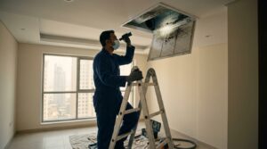 AC Duct Cleaning Dubai: 5 Signs Your Ducts Are Clogged signs-of-dirty-ac-ducts-dubai-warnings
