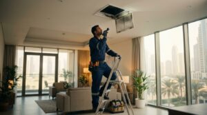 AC Duct Cleaning Dubai: 5 Signs Your Ducts Are Clogged signs-of-dirty-ac-ducts-dubai-warnings