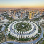 Jumeirah Village Circle